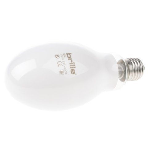 Лампа газоразрядная ML 160W E27 BRILLE 220V