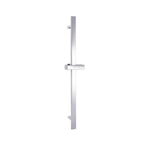 Душевая стойка QTAP LEPIT 705 / хром + держатель (QTLEP82103NC)