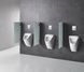 Підвісний пісуар GROHE BAU CERAMIC (39439000)