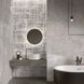 Керамогранит ABK POETRY DECOR, LINES PAINT CEMENT 120X280 RETT 6MM (PF60010221)