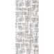 Керамогранит ABK POETRY DECOR, LINES PAINT CEMENT 120X280 RETT 6MM (PF60010221)