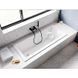 Ванна акриловая BESCO MODERN SLIM 170х70 (#WAM-170-SL)