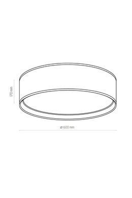Люстра TK LIGHTING 29868