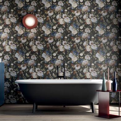 Керамогранит ABK WIDE&STYLE MINI DECORATIVE MOOD ROMANTIC 60X120 RETT. 7 MM (0008436)