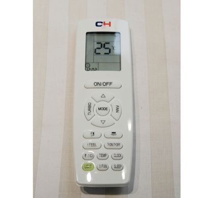 Внутренний блок COOPER&HUNTER VITAL INVERTER WI-FI CH-S09FTXF2-NG(I)