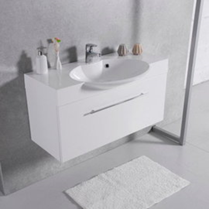 Раковина из искусственного камня MARMORIN EMMA 45х60 (639 REG 0XX XX X)
