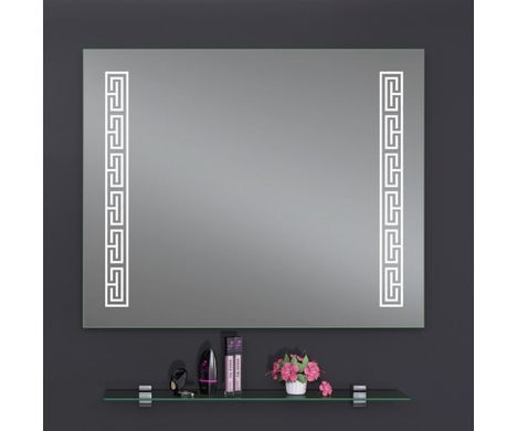 Зеркало SANWERK DECOR VERSA 70х65 (ZD0000101)