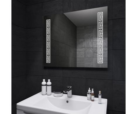 Зеркало SANWERK DECOR VERSA 70х65 (ZD0000101)