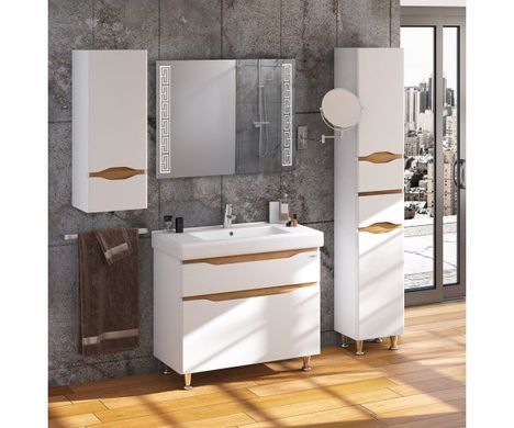 Зеркало SANWERK DECOR VERSA 70х65 (ZD0000101)