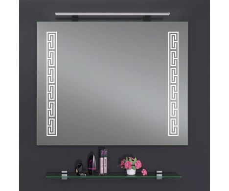 Зеркало SANWERK DECOR VERSA 70х65 (ZD0000101)