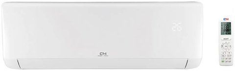 Внутренний блок COOPER&HUNTER VITAL INVERTER WI-FI CH-S09FTXF2-NG(I)