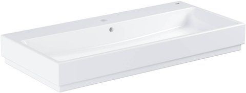 Раковина GROHE CUBE CERAMIC 49х100 (3947500H)