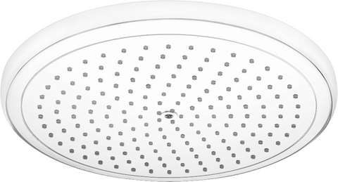 HANSGROHE Верхній душ CROMA 280 1JET MATT WHITE (26220700)
