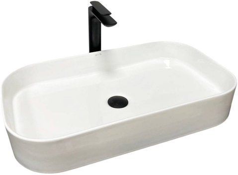 Раковина VBI VESTONE 65 WHITE (VBI-017002)