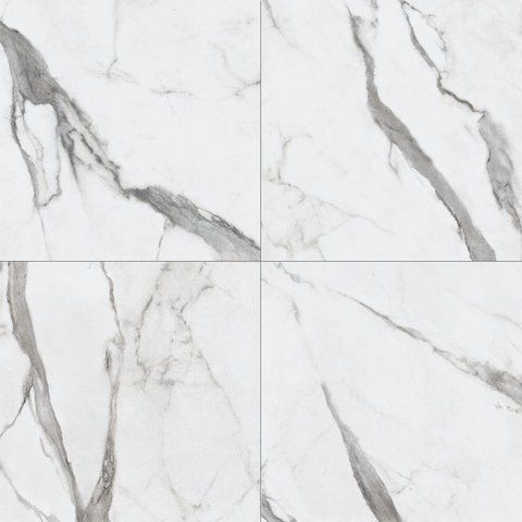 Керамограніт ARIANA EPOQUE WHITE STATUARIO RET 60х120 (PF60004770)
