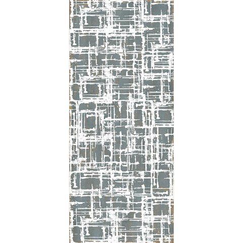 Керамогранит ABK POETRY DECOR, LINES PAINT VERDIGRIS 120X280 RETT 6MM (PF60010661)
