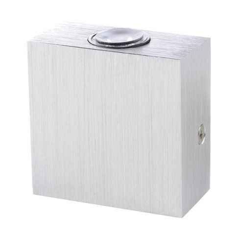 Светильник настенный для лестницы 1X1W WW IP20 SL (LED-161)