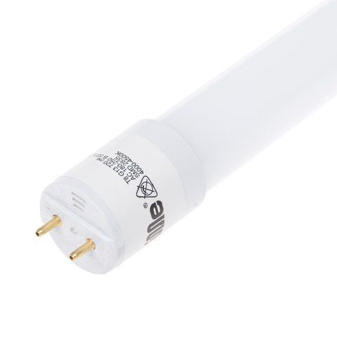 Лампа світлодіодна лінійна LED 9W G13 CW Т8 "LY" 220V