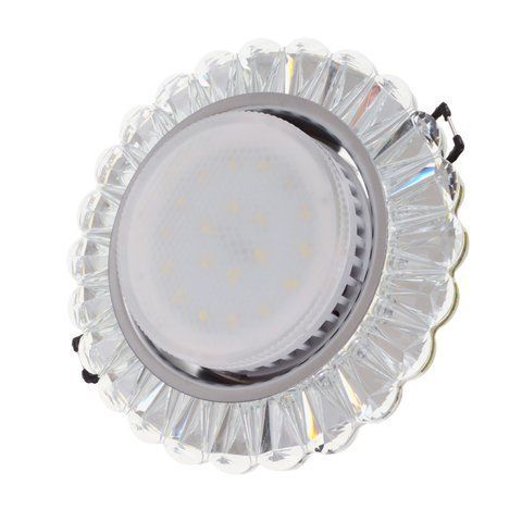 Светильник точечный HDL-G298 GX53 + 4W LED