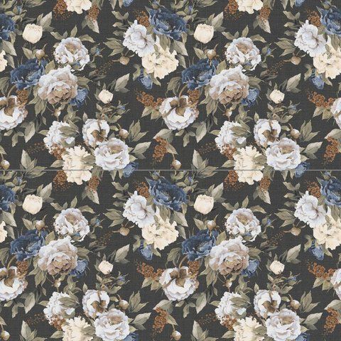 Керамогранит ABK WIDE&STYLE MINI DECORATIVE MOOD ROMANTIC 60X120 RETT. 7 MM (0008436)