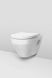 Подвесной унитаз AM.PM SPIRIT (C701738WH)