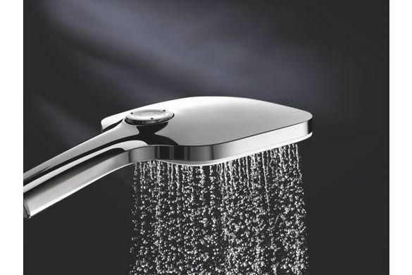 Ручний душ GROHE VITALIO SMARTACTIVE 130 CUBE (26595000)