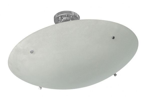 Люстра стельова E27 60W PL (1004C/6)