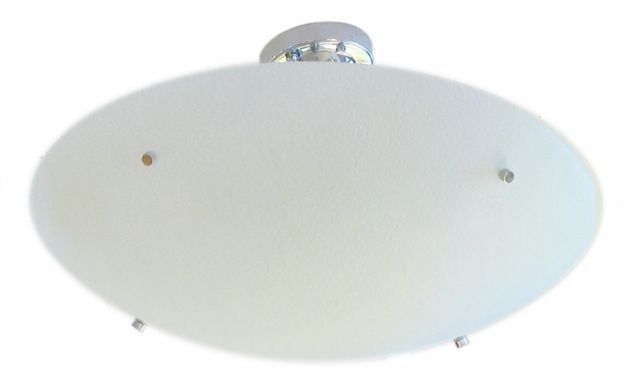 Люстра стельова E27 60W PL (1004C/6)