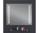 Зеркало SANWERK DECOR VERSA 70х65 (ZD0000101)