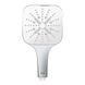 Ручний душ GROHE VITALIO SMARTACTIVE 130 CUBE (26595000)