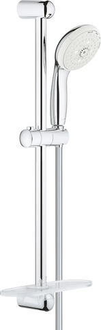 Душевой гарнитур GROHE NEW TEMPESTA 100 / 4 режима струи (28593002)