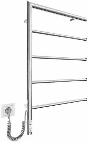 Електрична рушникосушарка MARIO ROMEO-І 770х530/80 ТR правий (2.3.8500.10.P)