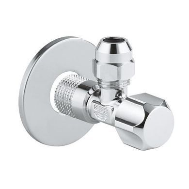 Вентиль GROHE UNIVERSAL 3/8" (22018000)