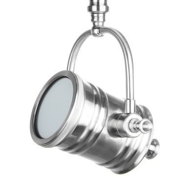 Люстра потолочная лофт E14 40W BN (BL-142C/1)