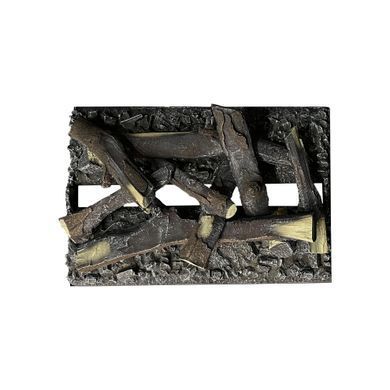 Електрокамін паровий DIMPLEX OPTI-MYST CASSETTE 1000 P SS NEW (CAS1000PSSNEW)