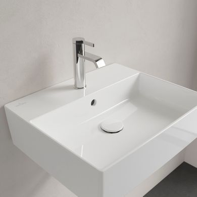 Раковина VILLEROY & BOCH MEMENTO 2.0 42х49.8 (4A075001)