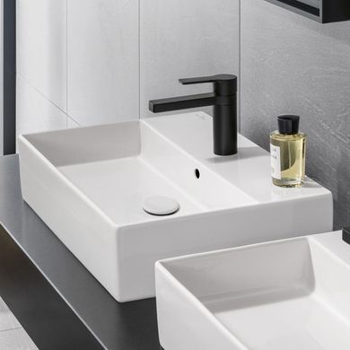 Раковина VILLEROY & BOCH MEMENTO 2.0 42х49.8 (4A075001)