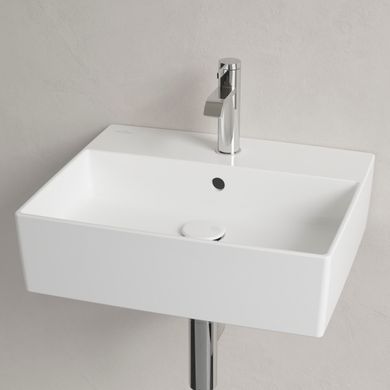 Раковина VILLEROY & BOCH MEMENTO 2.0 42х49.8 (4A075001)