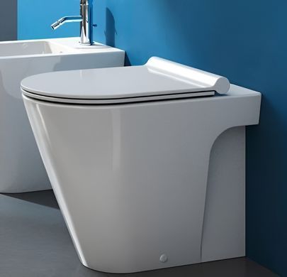 Підлоговий унітаз CATALANO ZERO (1VP5500)