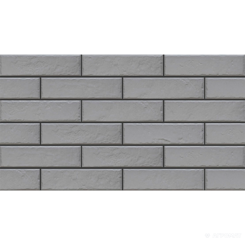 Клинкер CERRAD FOGGIA ELEWACJA GRIS