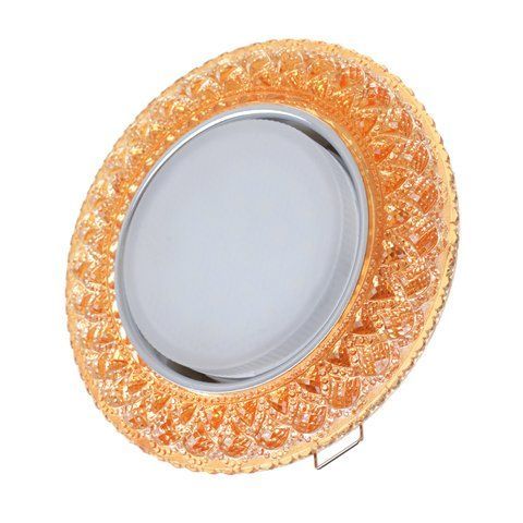 Светильник точечный HDL-G299 GX53 + 4W LED