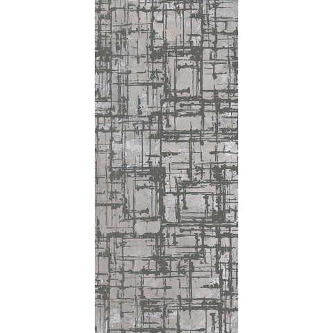 Керамогранит ABK POETRY DECOR, LINES METAL CEMENT 120X280 RETT 6MM (PF60010224)