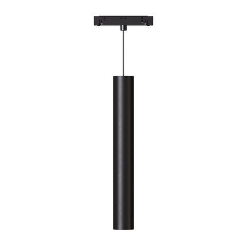 Світильник магнітний трековий KLOODI KDMG-TUBE300 12W 3K BK (KDMG-TUBE300 12W 3K BK)