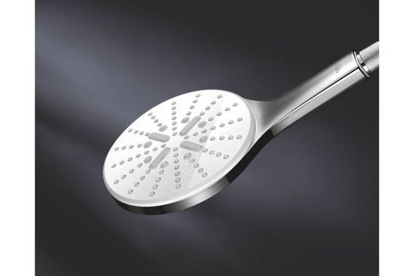 Ручний душ GROHE VITALIO SMARTACTIVE 150 (26597000)