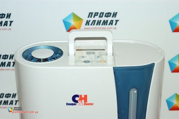 Мийка повітря COOPER&HUNTER CH-8450D