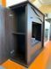 Каминокомплект IDAMEBEL DENPASAR + паровой камин ROYAL 3D INFERNO LED (IDADENPASAR)
