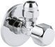 Вентиль GROHE UNIVERSAL 3/8" (22018000)