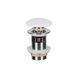 Раковина QTAP ALBATROSS 47х60 / донный клапан (QT01113060CW)