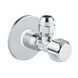 Вентиль GROHE UNIVERSAL 3/8" (22018000)