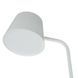 Торшер современный со столиком BL-573F/6W WH + WD LED